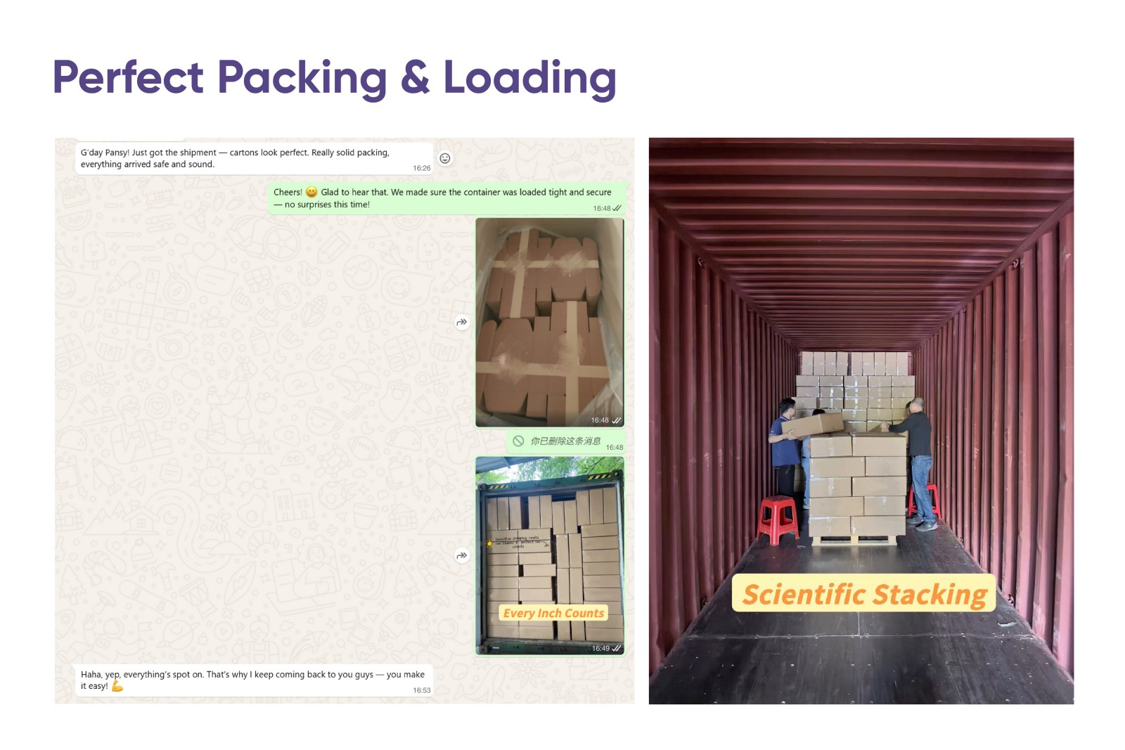 Innovative Structural Designs