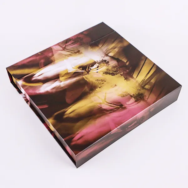 Darčekové krabičky na oblečenie