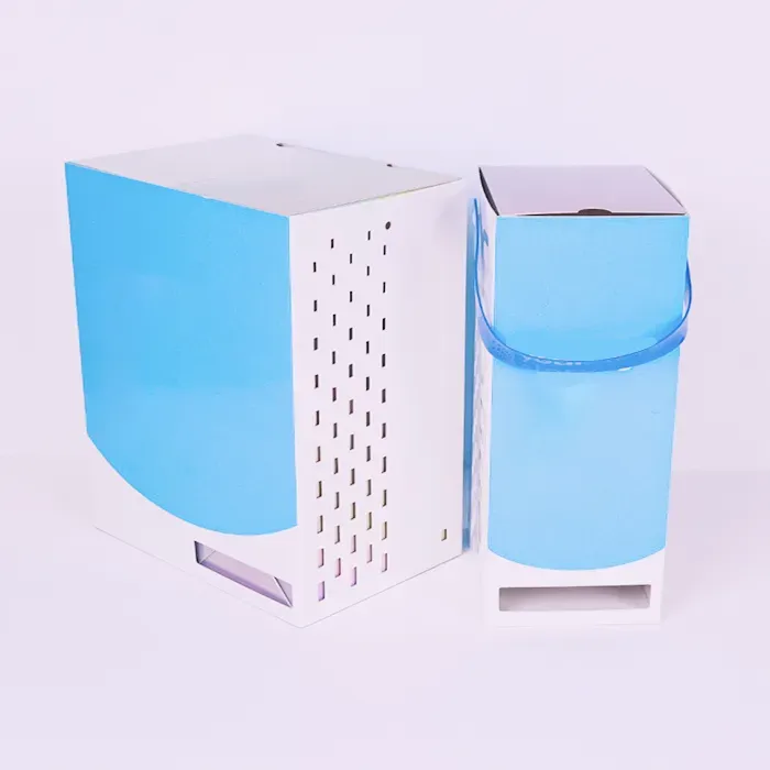 Zubné obalové škatule