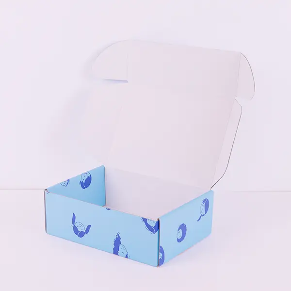 Módne boxy