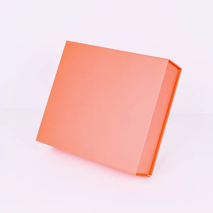 Skladacia darčeková krabička