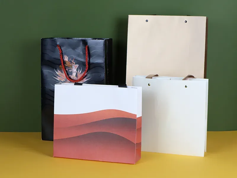 Paper Bags