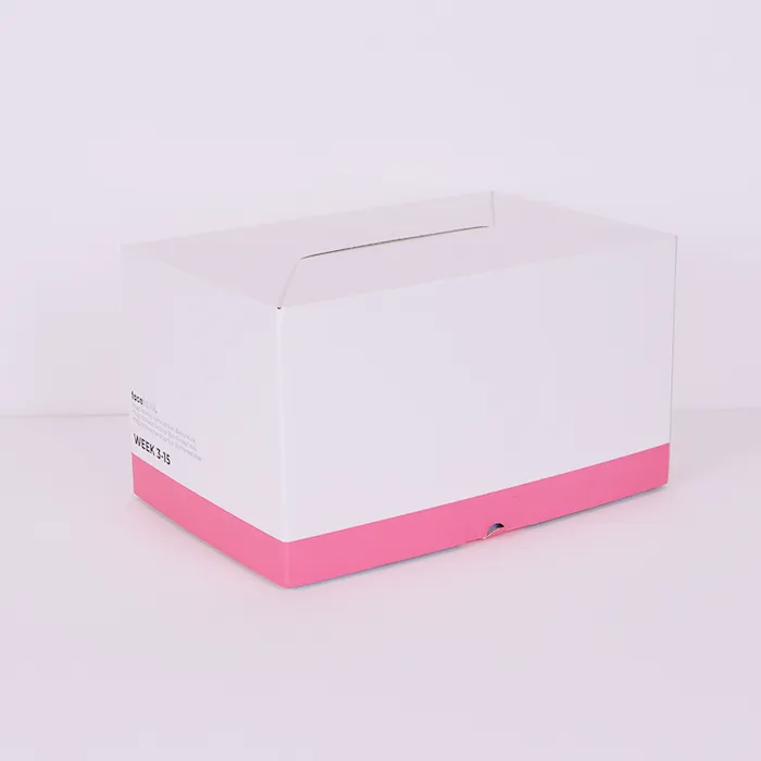 Display Ready Packaging