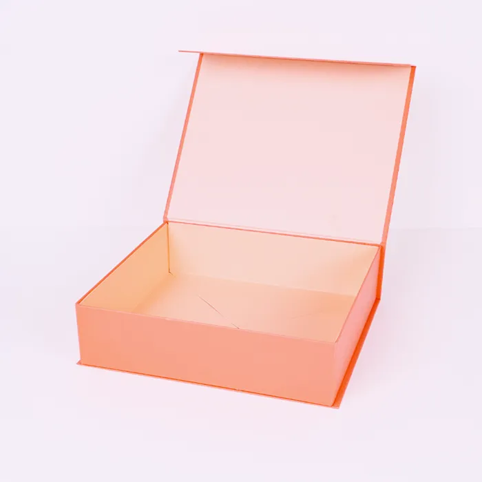 Foldable Gift Box