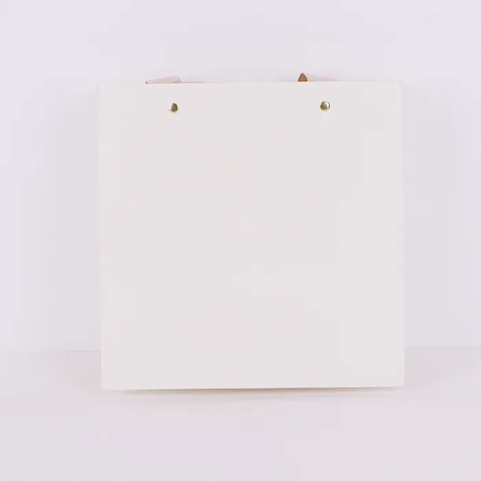 Luxury Paper Bags