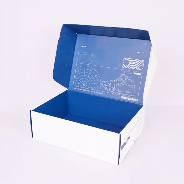 Subscription Paper Boxes