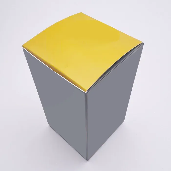 Krabice na žiarovky