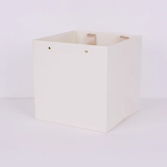 Luxusné papierové tašky