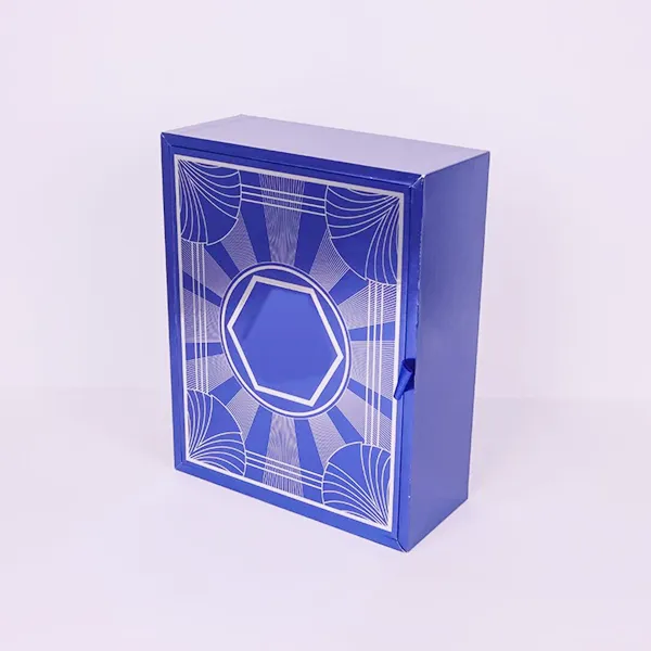 Magnetické darčekové krabičky