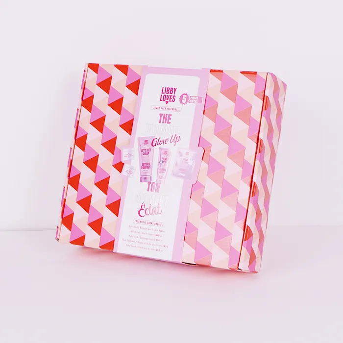 Poštová schránka na osobnú starostlivosť