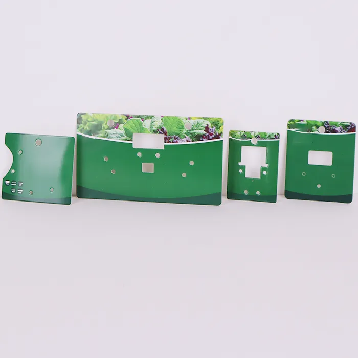 RFID závesný štítok