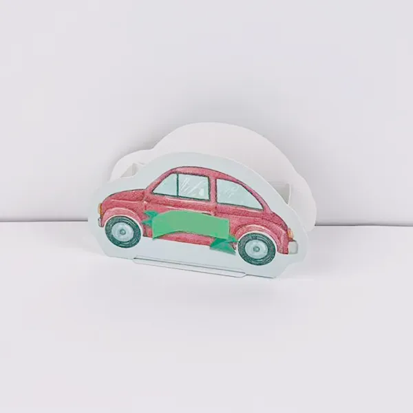 Krabice na balenie mydla