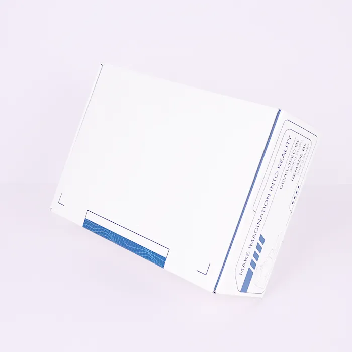 Predplatné papierové škatule