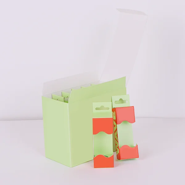 Vape boxy